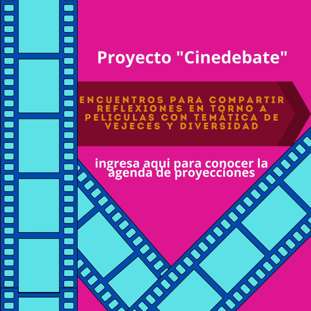 cine debate