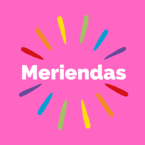 meriendas LGBTIQ